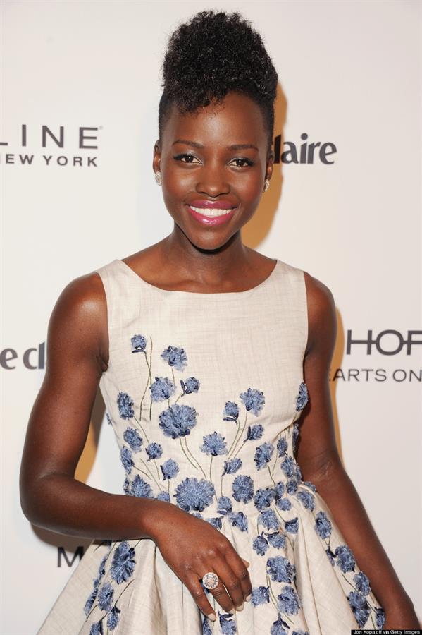 Lupita Nyong’o