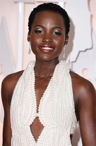 Lupita Nyong’o