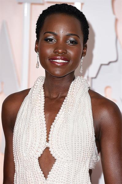 Lupita Nyong’o