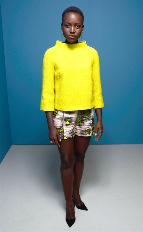 Lupita Nyong’o