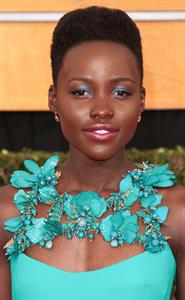 Lupita Nyong’o