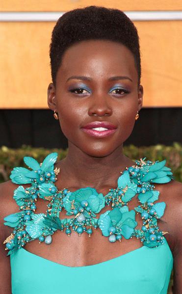 Lupita Nyong’o