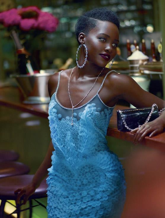 Lupita Nyong’o