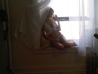 Kate Upton in lingerie