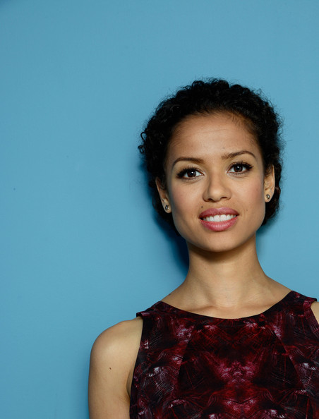 Gugu Mbatha-Raw