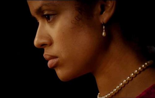Gugu Mbatha-Raw