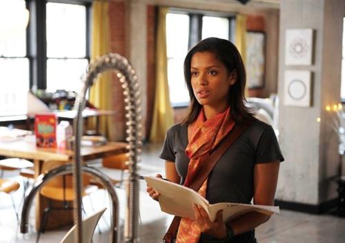 Gugu Mbatha-Raw