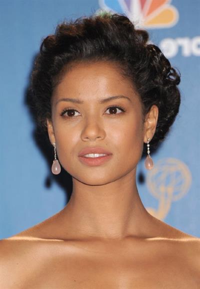 Gugu Mbatha-Raw