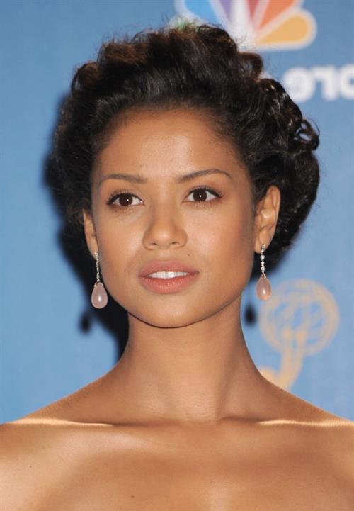 Gugu Mbatha-Raw