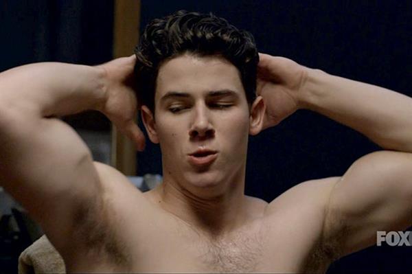 Nick Jonas