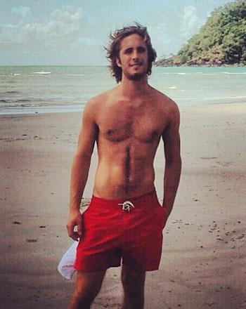 Diego Boneta