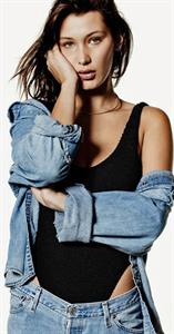 Bella Hadid
