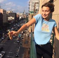Bella Hadid