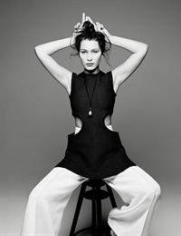 Bella Hadid