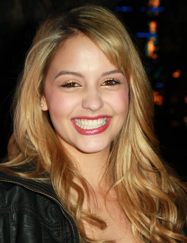 Gage Golightly