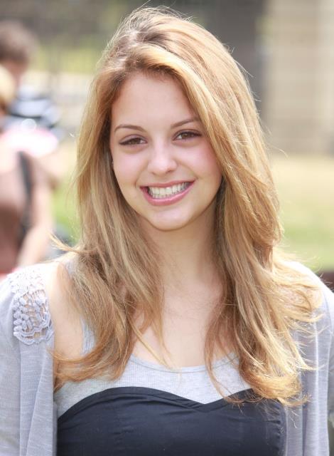 Gage Golightly