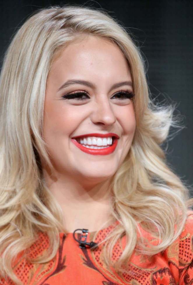 Gage Golightly