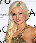 Holly Madison