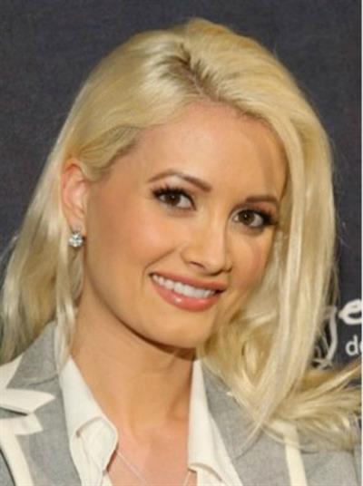 Holly Madison