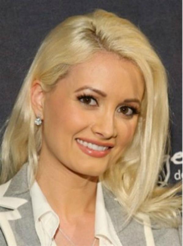 Holly Madison