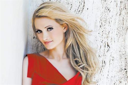 Holly Madison