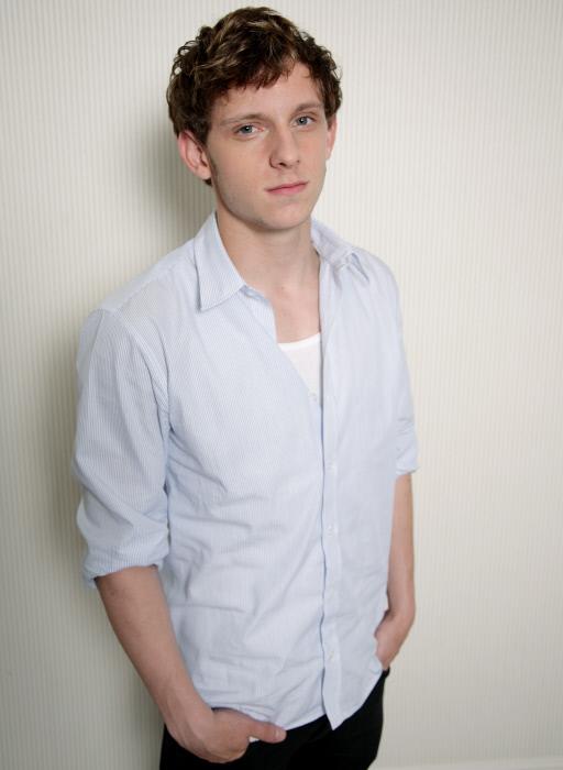 Jamie Bell