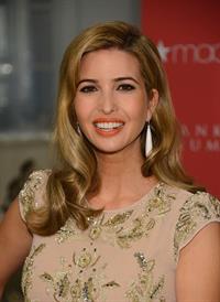 Ivanka Trump