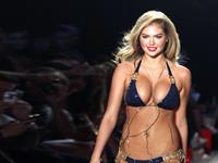 Kate Upton in a bikini