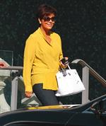 Kris Jenner