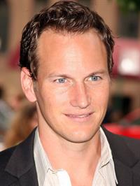 Patrick Wilson