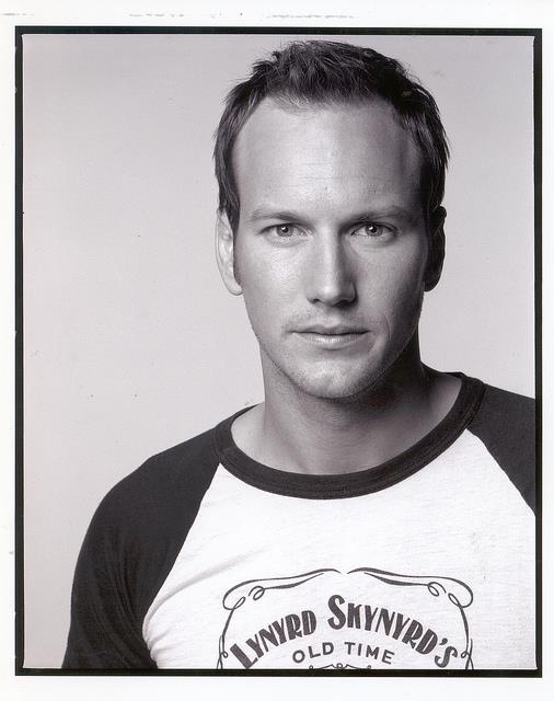 Patrick Wilson