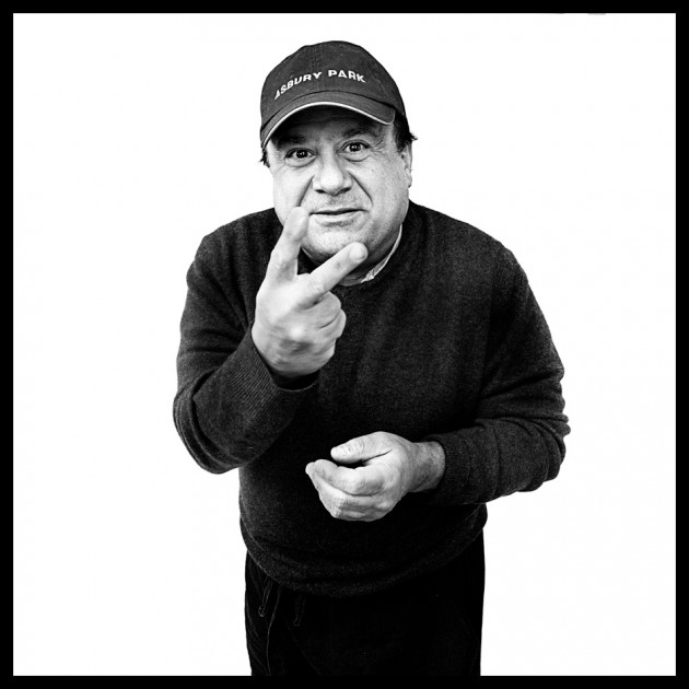 Danny Devito
