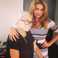 Kate Upton