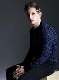 Jamie Bell