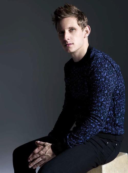 Jamie Bell