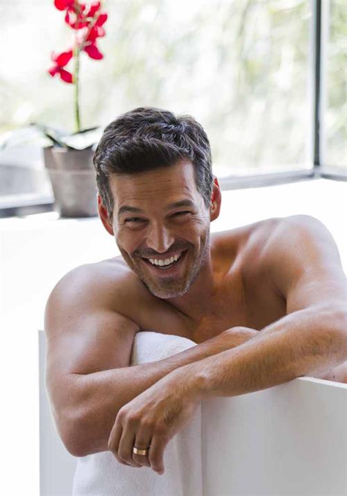 Eddie Cibrian