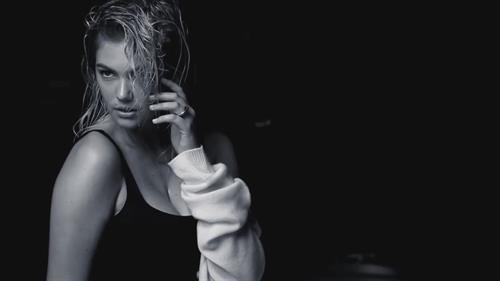 Kate Upton in a bikini