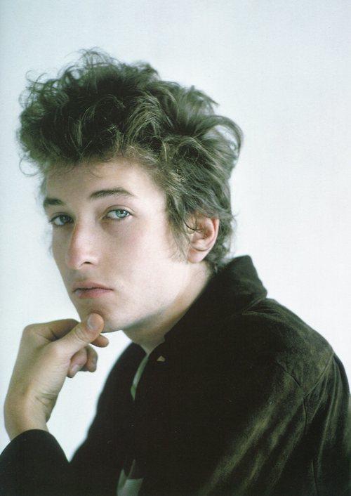 Bob Dylan