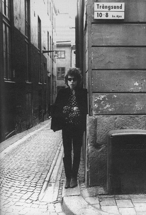 Bob Dylan