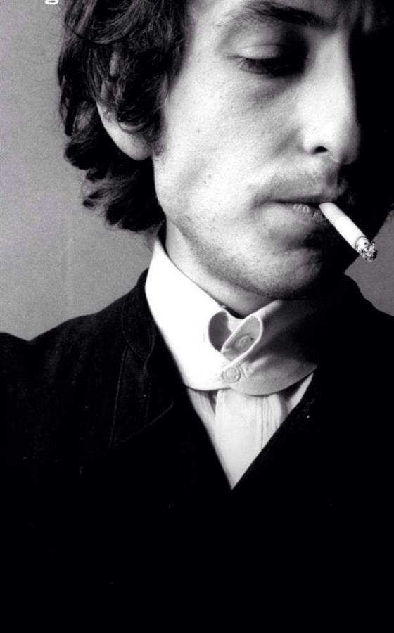 Bob Dylan