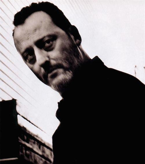 Jean Reno