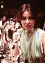 Jenny Agutter