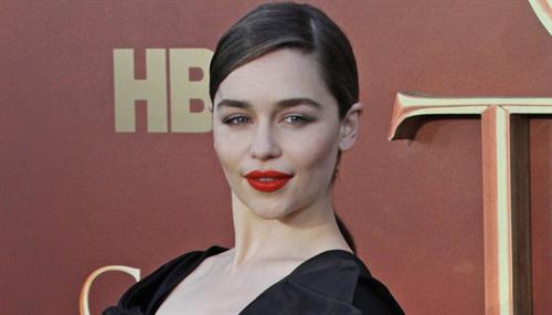 Emilia Clarke