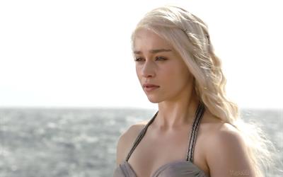 Emilia Clarke