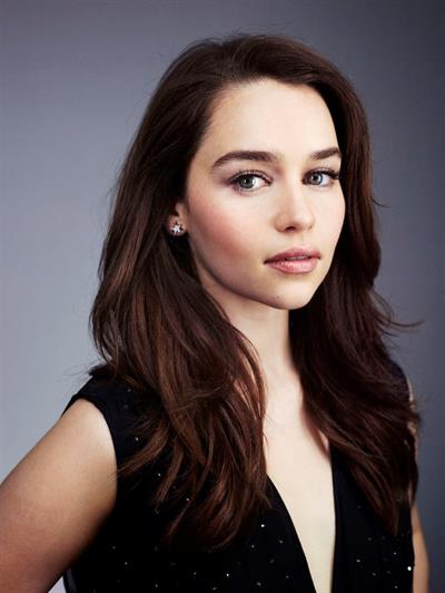 Emilia Clarke