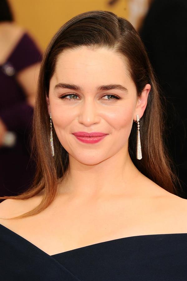 Emilia Clarke