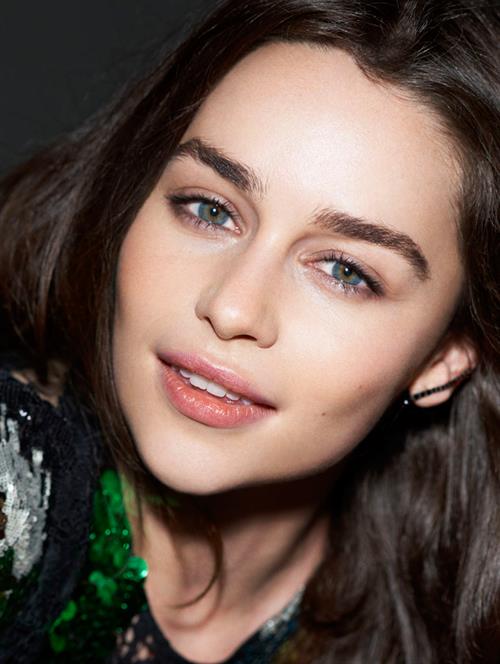 Emilia Clarke