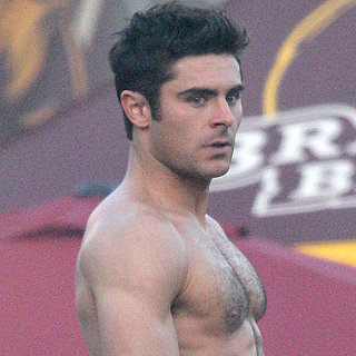Zac Efron