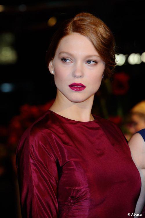 Léa Seydoux