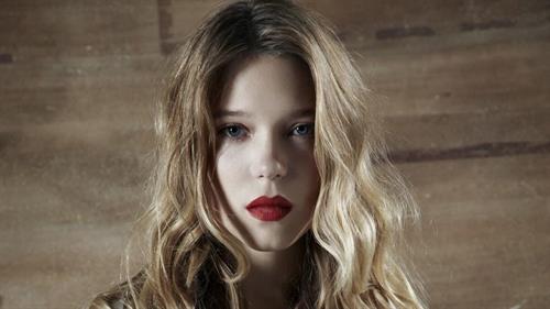 Léa Seydoux